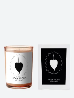 Sale - Holy Ficus Candle Candles & Home Scents