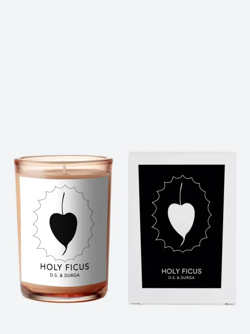 Sale - Holy Ficus Candle Candles & Home Scents