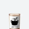 Best - Pasta Water Candle Candles & Home Scents