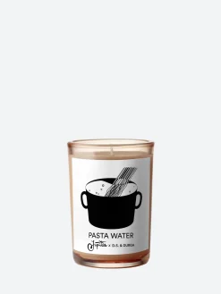 Best - Pasta Water Candle Candles & Home Scents