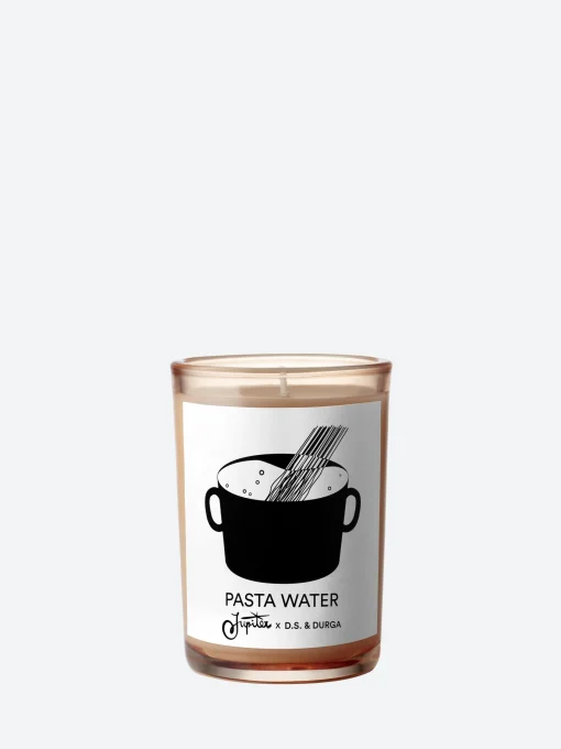 Best - Pasta Water Candle Candles & Home Scents