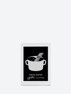 Best - Pasta Water Candle Candles & Home Scents