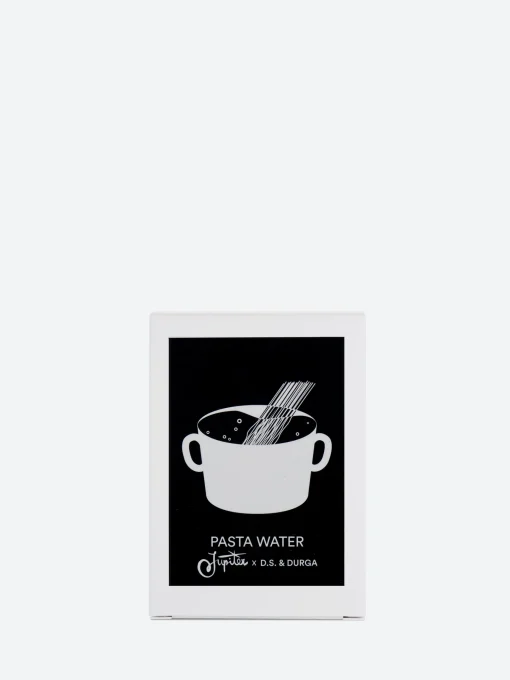 Best - Pasta Water Candle Candles & Home Scents
