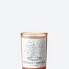 Sale - Portable Fireplace Candle Candles & Home Scents