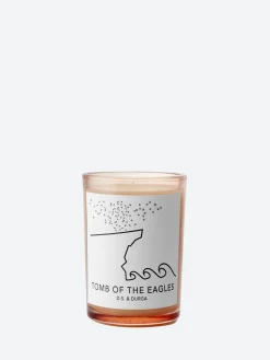 Best - Tomb of the Eagles Candles & Home Scents