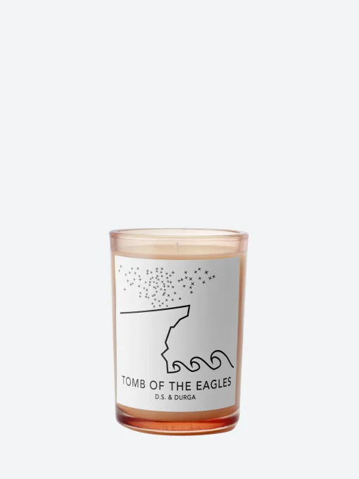 Best - Tomb of the Eagles Candles & Home Scents