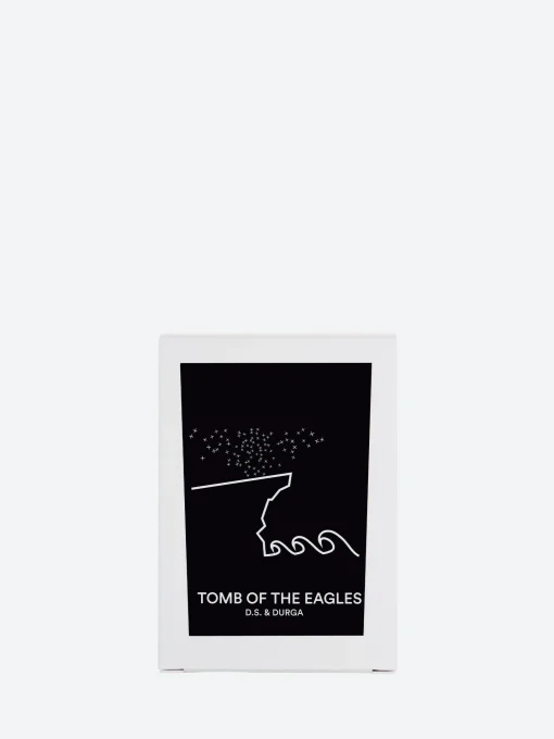 Best - Tomb of the Eagles Candles & Home Scents