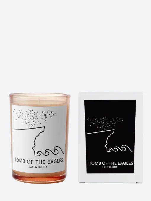 Best - Tomb of the Eagles Candles & Home Scents
