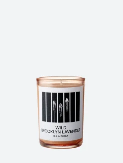 Best - Wild Brooklyn Lavender Candles & Home Scents
