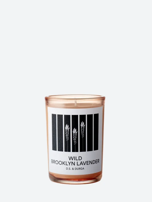 Best - Wild Brooklyn Lavender Candles & Home Scents