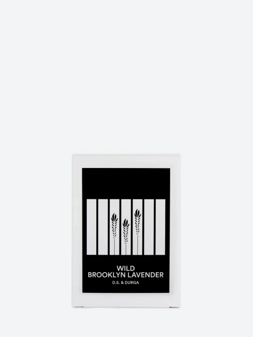 Best - Wild Brooklyn Lavender Candles & Home Scents