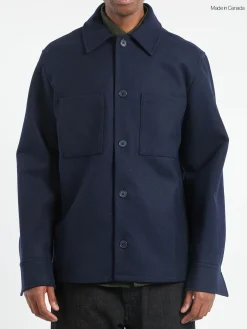 Fashion - Harbour Coat in Outerwear