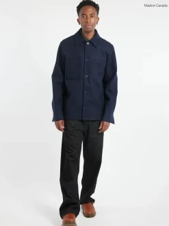 Fashion - Harbour Coat in Outerwear
