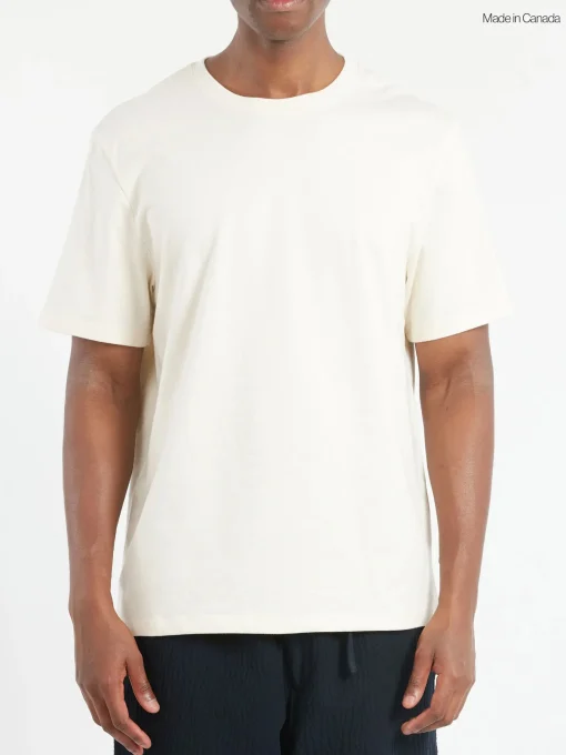 Fashion - Heavyweight S/S T-Shirt in T-Shirts