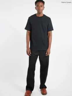 Best - Heavyweight S/S T-Shirt in T-Shirts