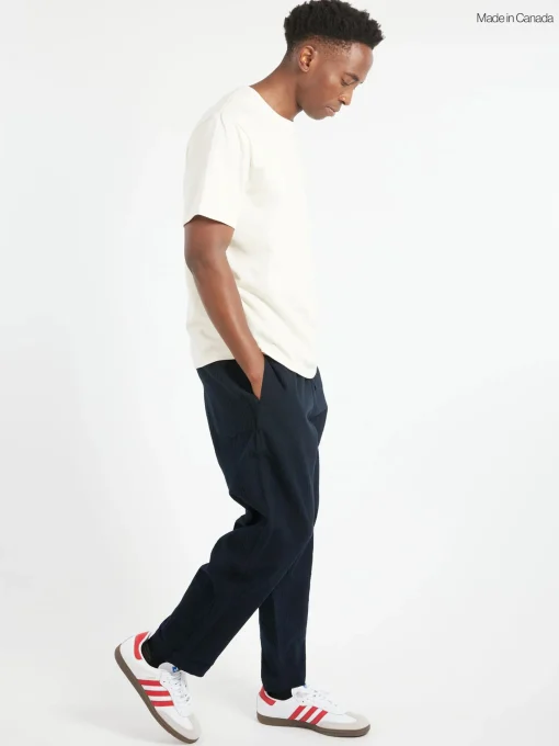 Fashion - Heavyweight S/S T-Shirt in T-Shirts