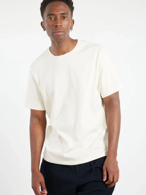 Fashion - Heavyweight S/S T-Shirt in T-Shirts