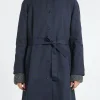Outlet - Marzotto Trench in Women Overalls & Jumpsuits | Outerwear