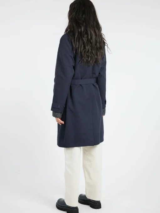 Outlet - Marzotto Trench in Women Overalls & Jumpsuits | Outerwear