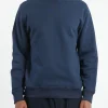 Best - Organic Crewneck Sweatshirt in Sweatshirts
