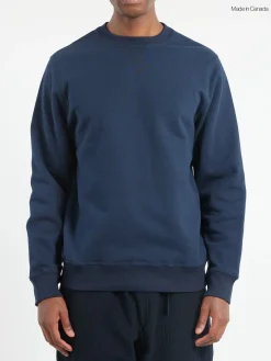 Best - Organic Crewneck Sweatshirt in Sweatshirts