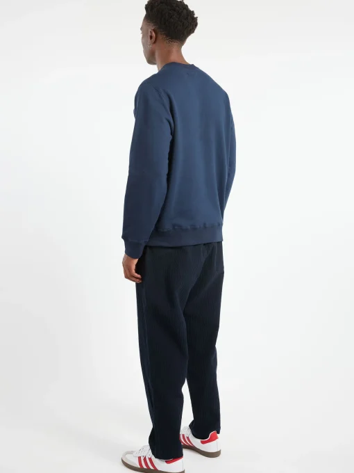 Best - Organic Crewneck Sweatshirt in Sweatshirts