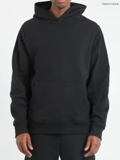 Clearance - Organic Pullover Hoodie in Sweatshirts