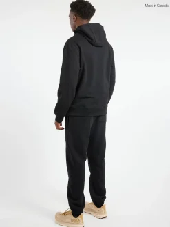 Clearance - Organic Pullover Hoodie in Sweatshirts