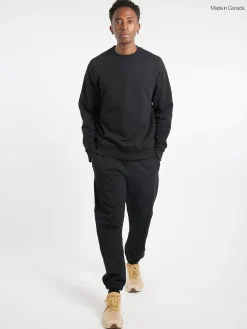 Outlet - Organic Sweatpant in Pants