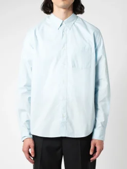 Fashion Edouard Shirt Button-Ups