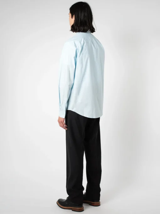Fashion Edouard Shirt Button-Ups
