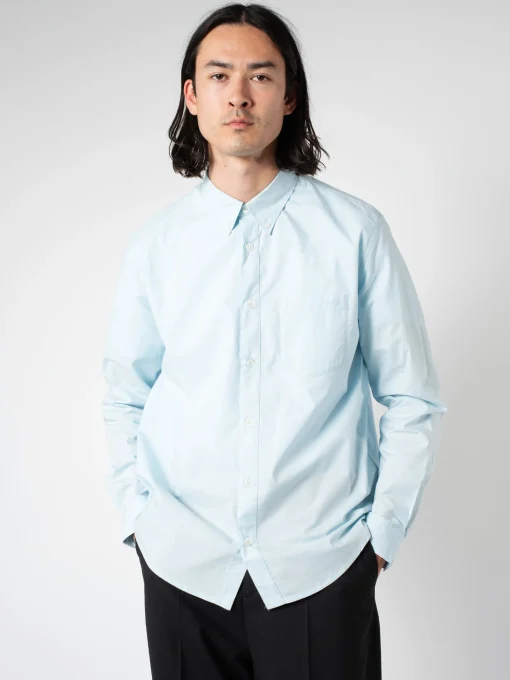 Fashion Edouard Shirt Button-Ups