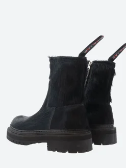 Discount Eki Women Boots