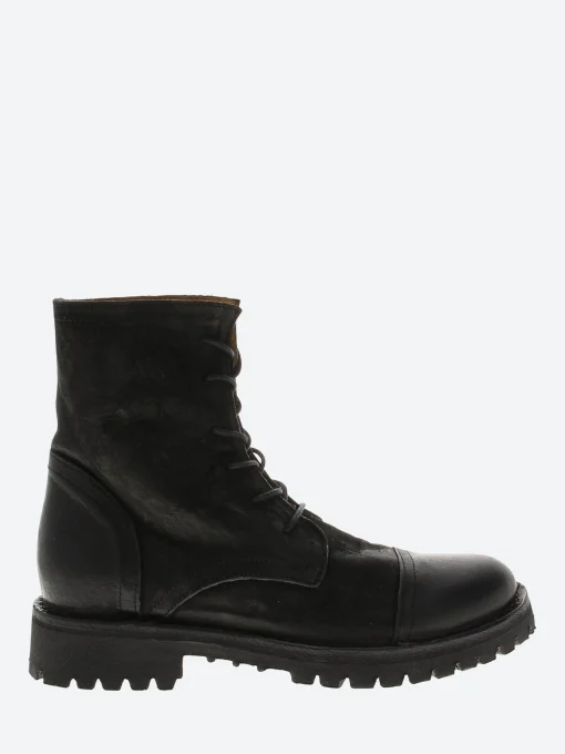 Best Elios Eternity Massive Women Boots