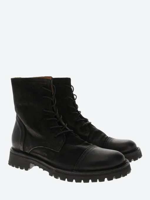 Best Elios Eternity Massive Women Boots