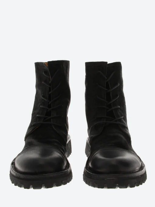 Best Elios Eternity Massive Women Boots