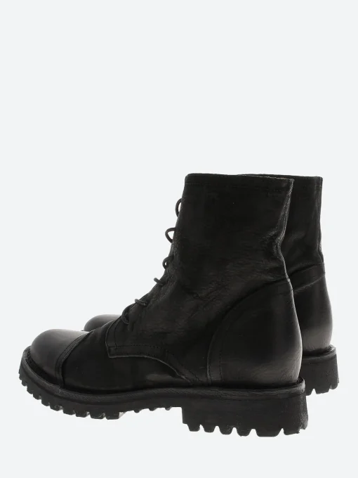 Best Elios Eternity Massive Women Boots