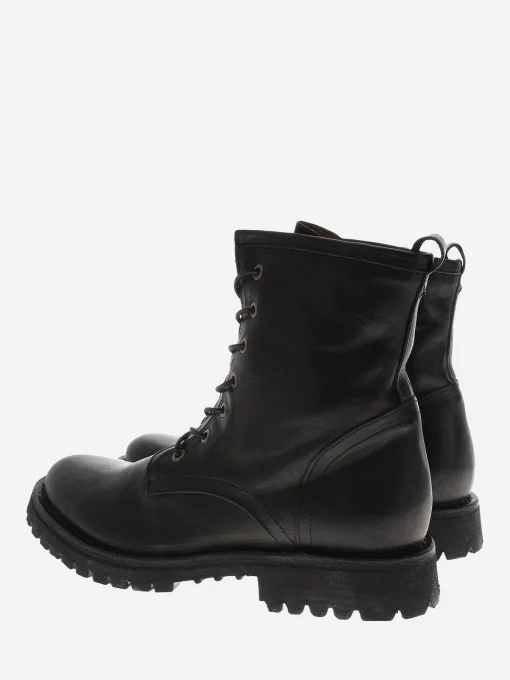 Online Elme Eternity Massive Boots