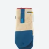 Sale - Flip Mitten in and Blue Women Gloves | Gloves