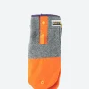 New - Flip Mitten in /Orange Women Gloves | Gloves