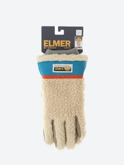 Online - Teddy Glove in Women Gloves | Gloves