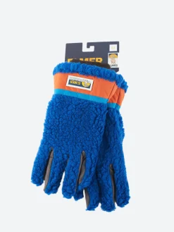 New - Teddy Glove in Women Gloves | Gloves