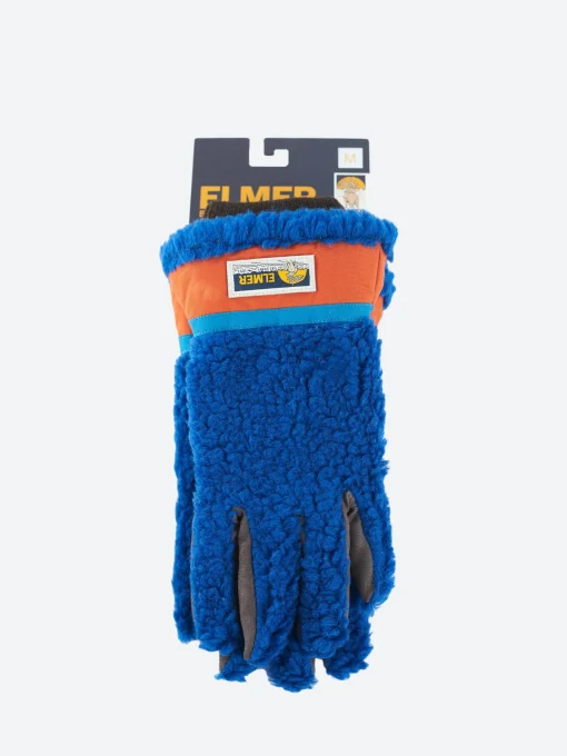 New - Teddy Glove in Women Gloves | Gloves