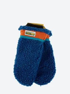 New - Teddy Mitten in Women Gloves | Gloves