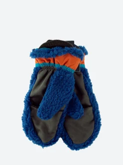 New - Teddy Mitten in Women Gloves | Gloves