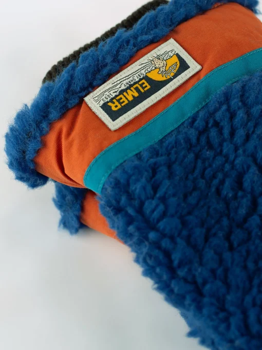 New - Teddy Mitten in Women Gloves | Gloves