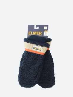 Fashion - Teddy Mitten in Women Gloves | Gloves