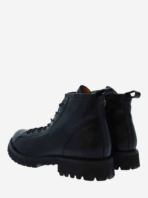 Outlet Ero Eternity Massive Boots