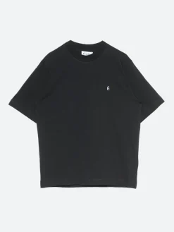 New Etudes - Award in Black T-Shirts