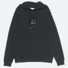 Discount Etudes - Klein in Black Sweatshirts